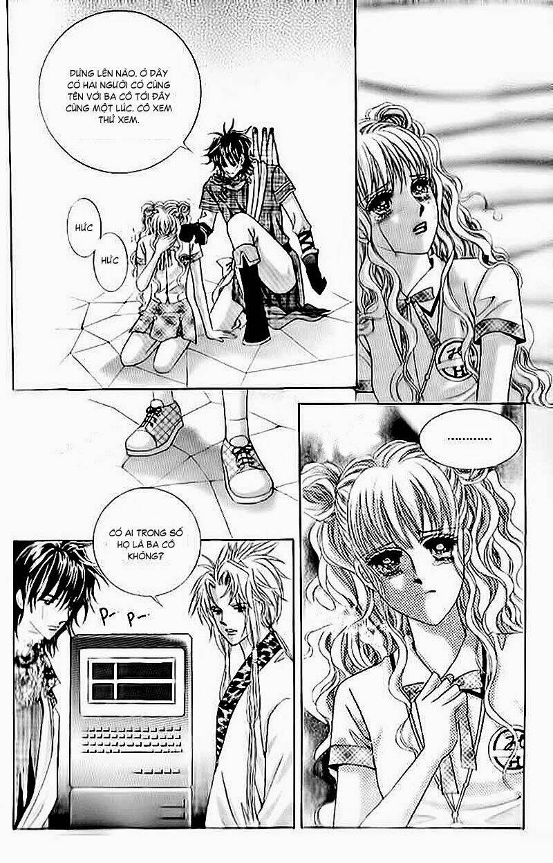 địa ngục tuyết trắng chapter 15 25