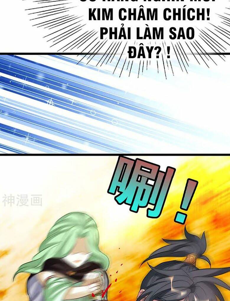 cửu dương thần vương chapter 204 33