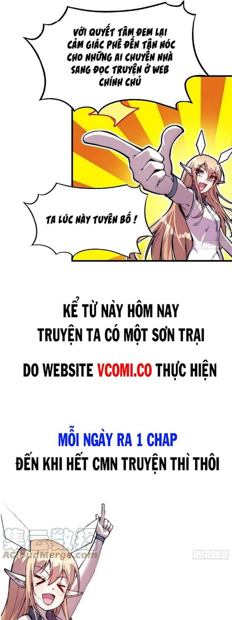 ta có một sơn trại chapter 235 20