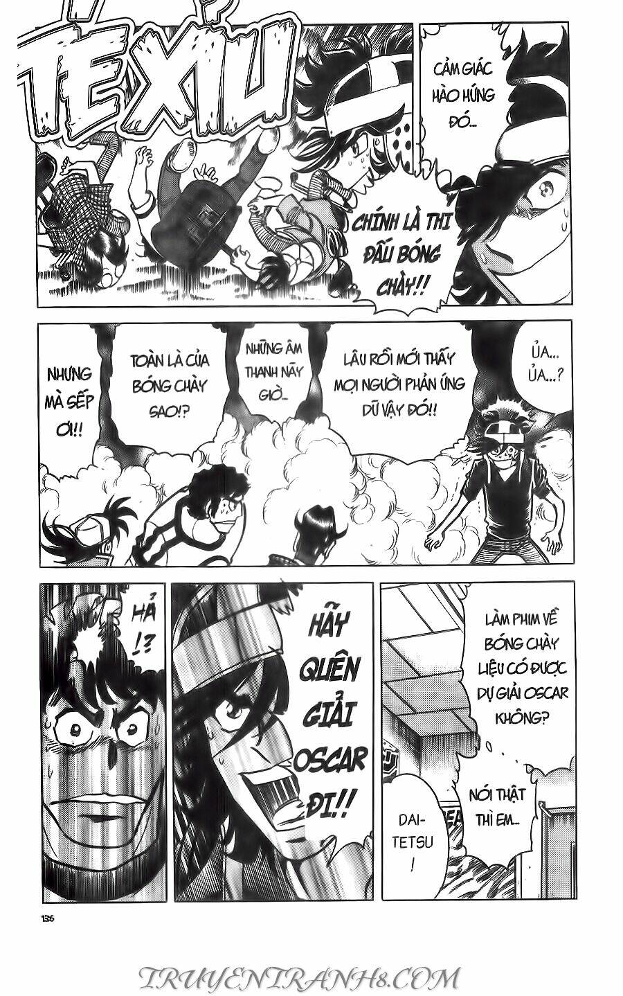 cây bút thần kỳ chapter 48 15