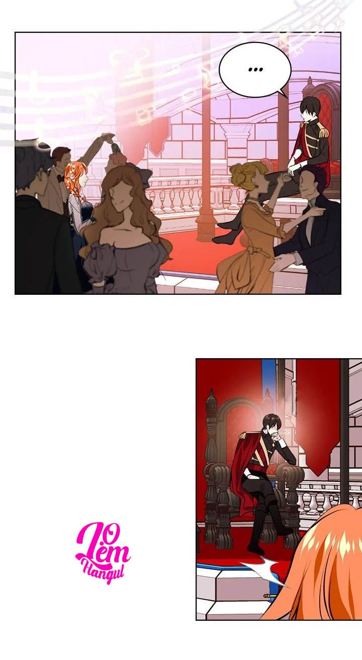 đức hạnh của ác nữ phản diện chapter 10 26