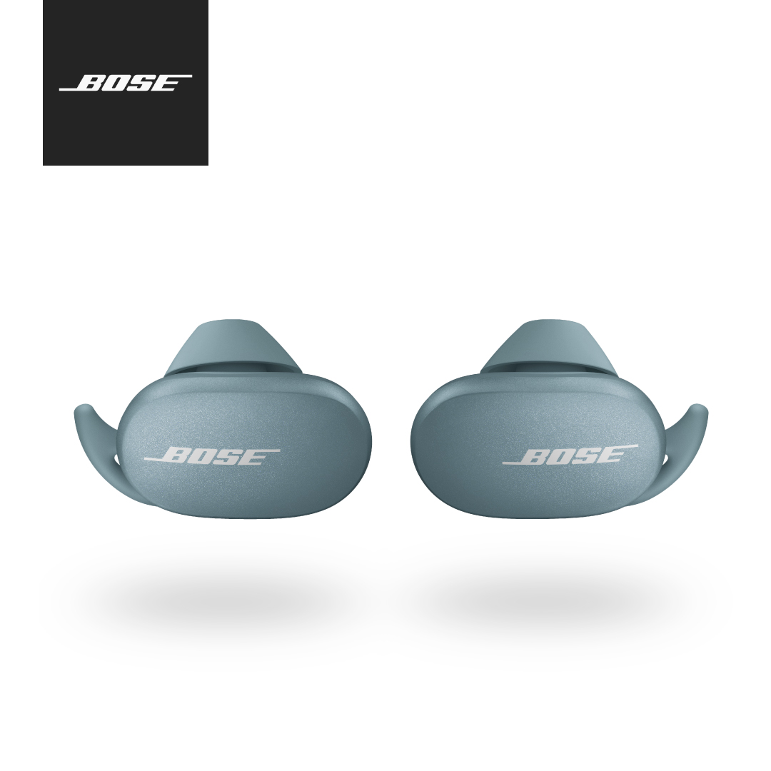 Tai nghe Bose QuietComfort Earbuds - Hàng chính hãng
