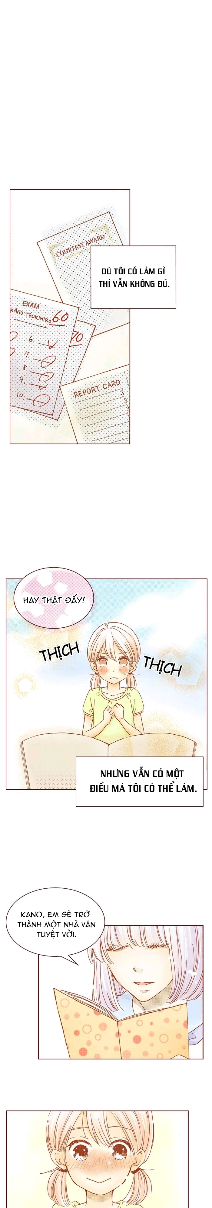 trước khi ta biết chapter 1 1