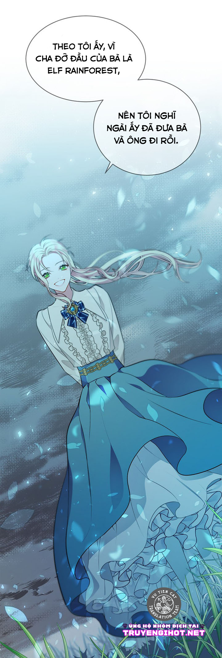 thanh tra của muiella chapter 163.2 20