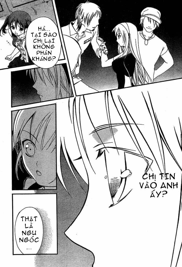 tomoyo after - dear shining memories chapter 2 28