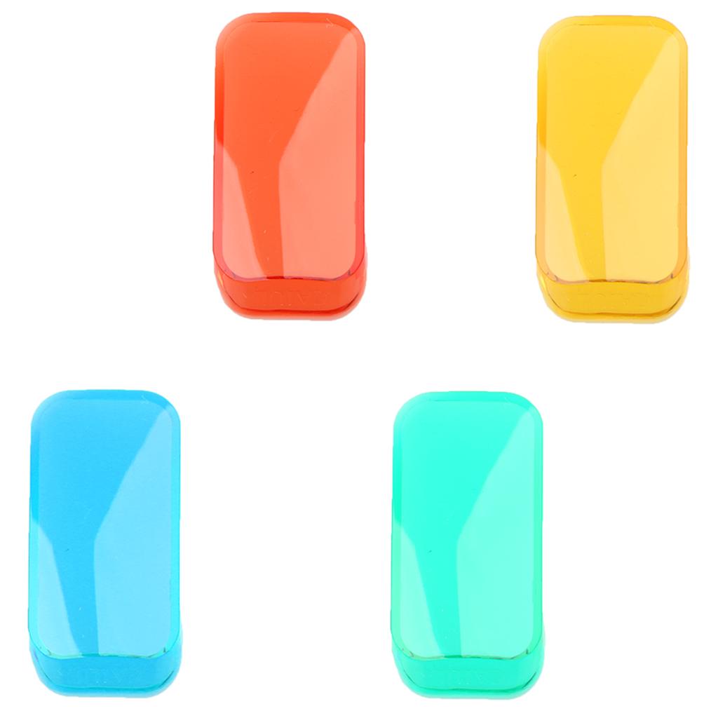 Mini Color Close Up Lens Filter Set for Mini70