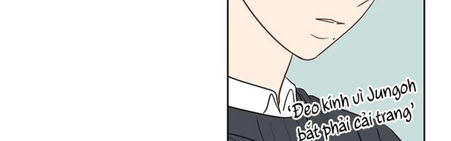 chuyện quái gì với giấc mơ đó vậy chapter 15 26