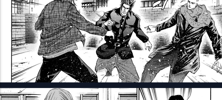 a-bout! chapter 174 15