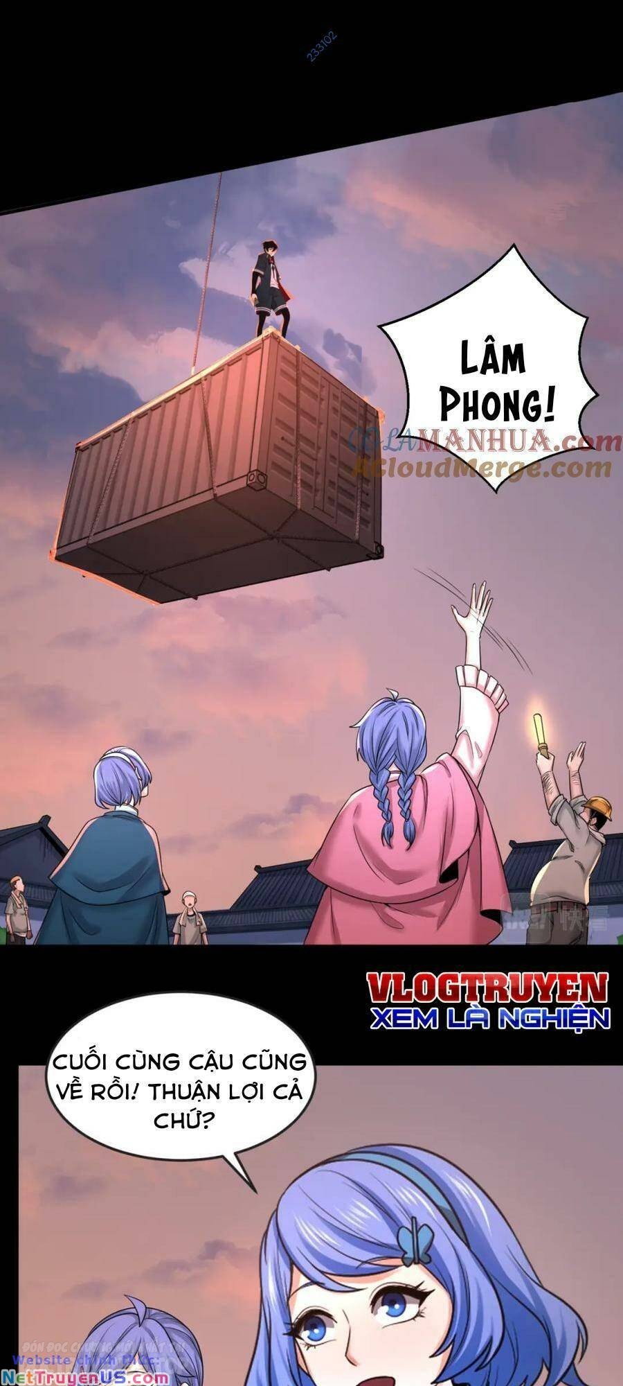 toàn cầu quỷ dị thời đại chapter 59 28