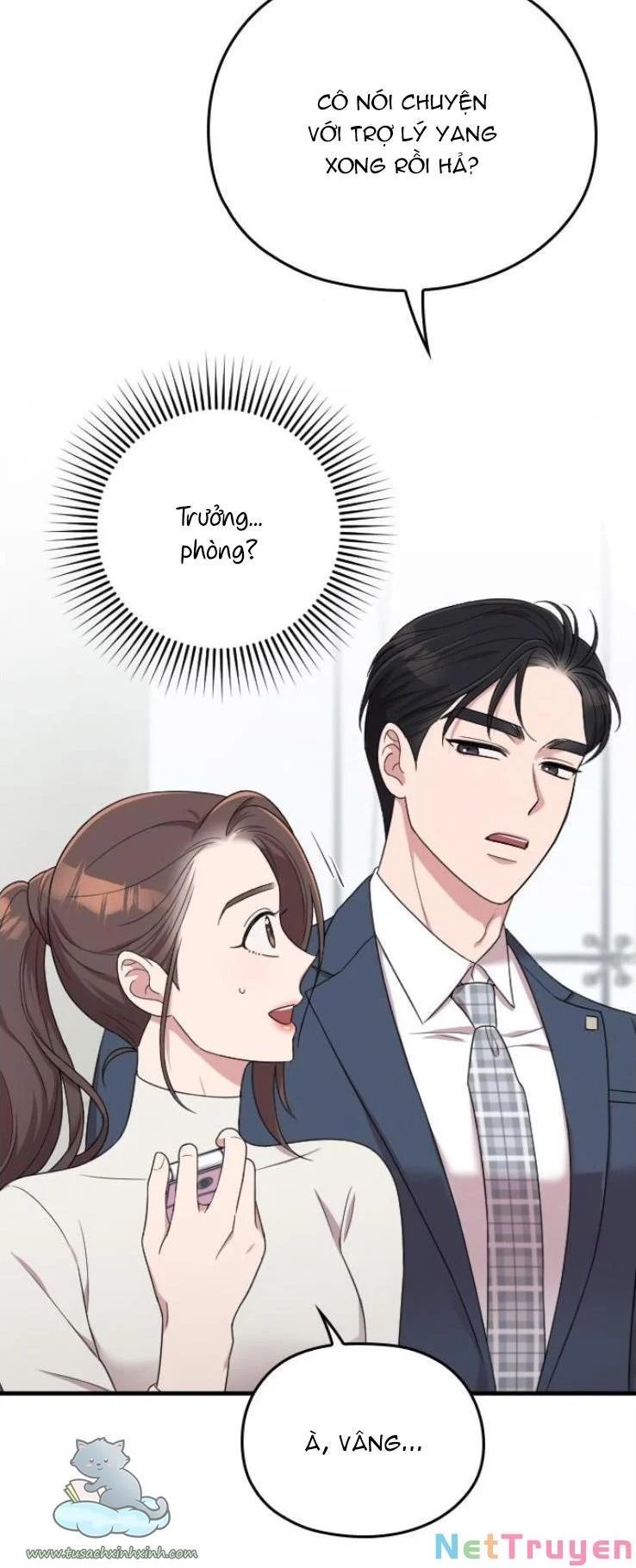 cô đi mà lấy chồng tôi chapter 16 73