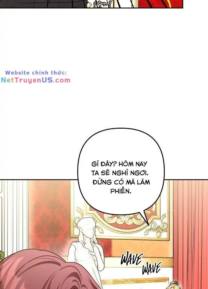 tại sao mẹ chồng tôi lại như thế này? chapter 19 70