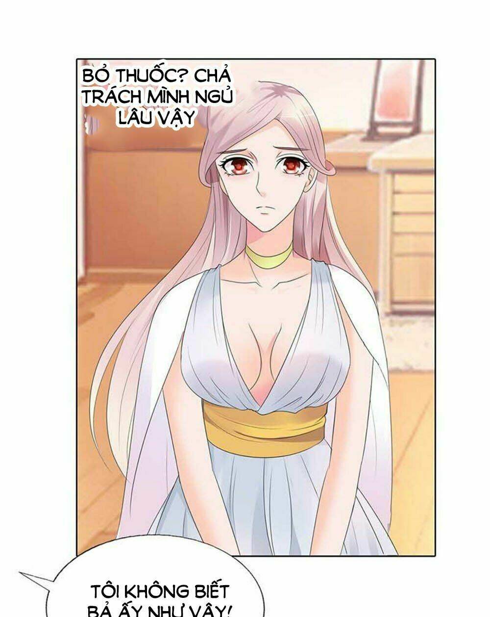 em vẫn còn nhỏ chapter 52 10