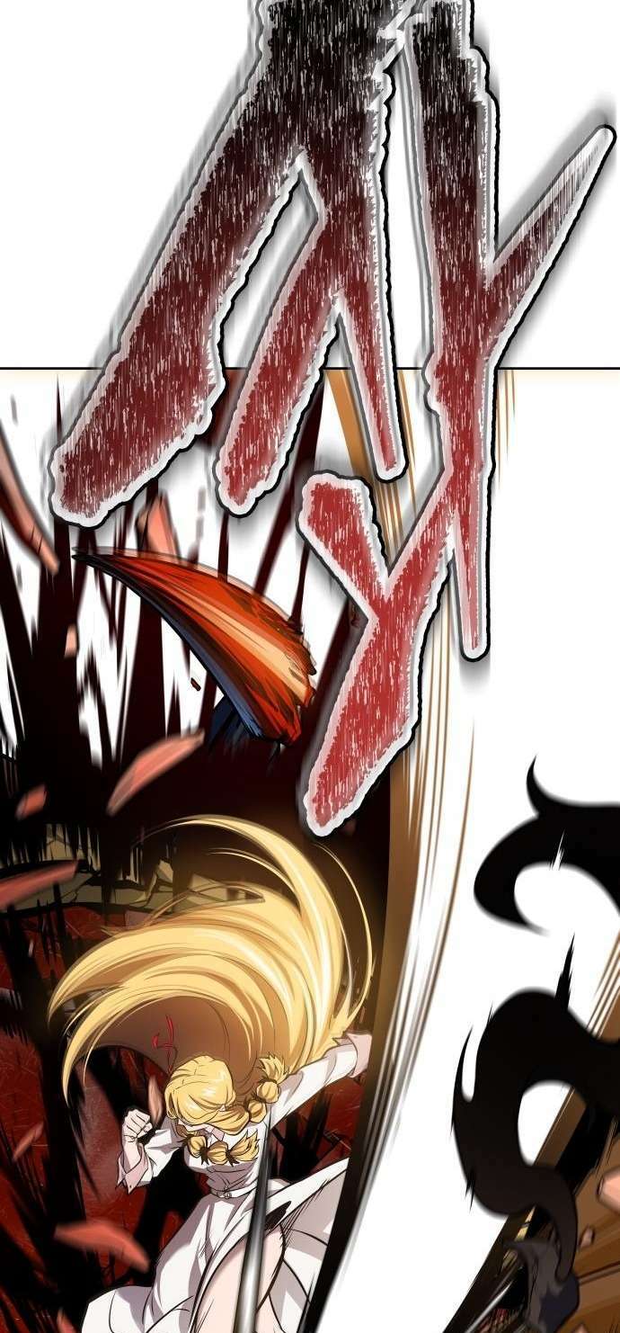 cuộc chiến trong tòa tháp chapter 593 23