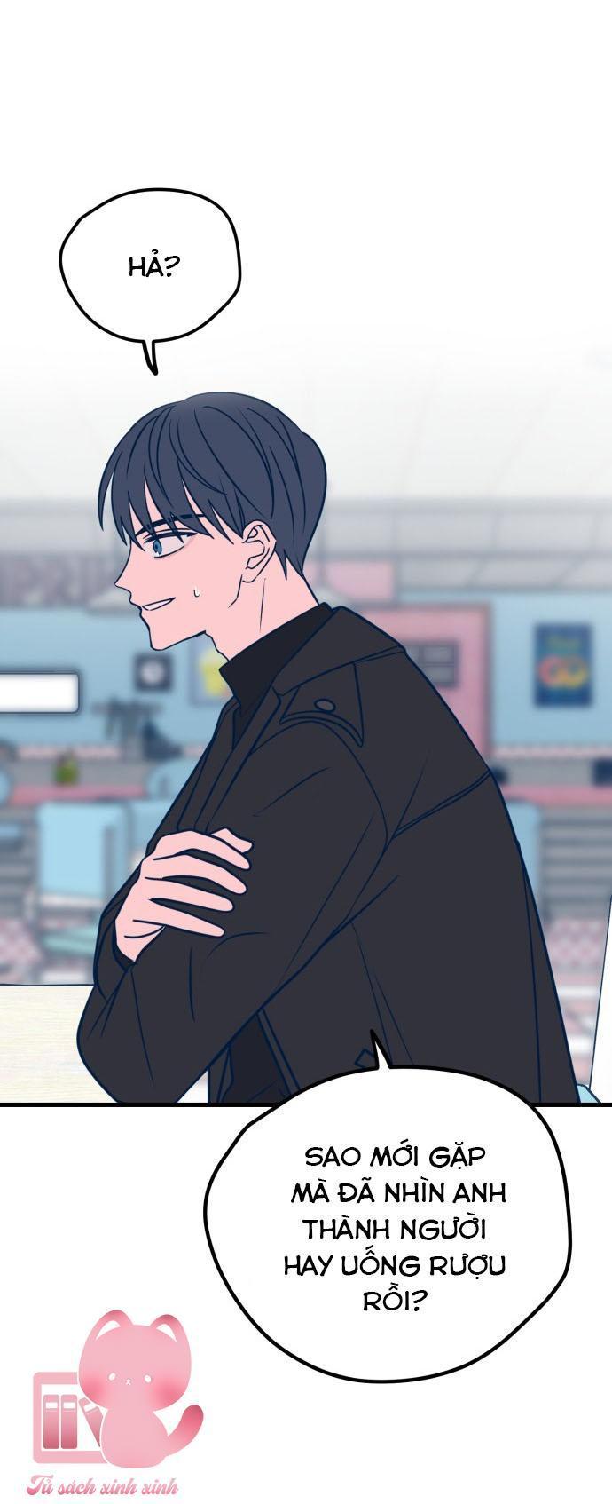 kẻ cắp gặp bà già chapter 20 44
