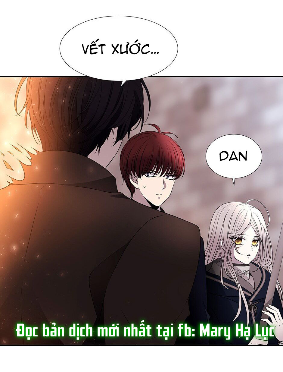 năm môn đệ của charlotte chapter 56 6