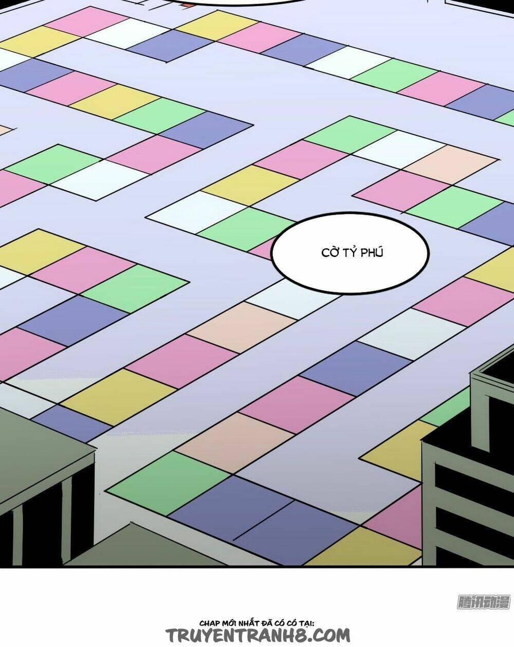 điều ước của người phàm chapter 24 29