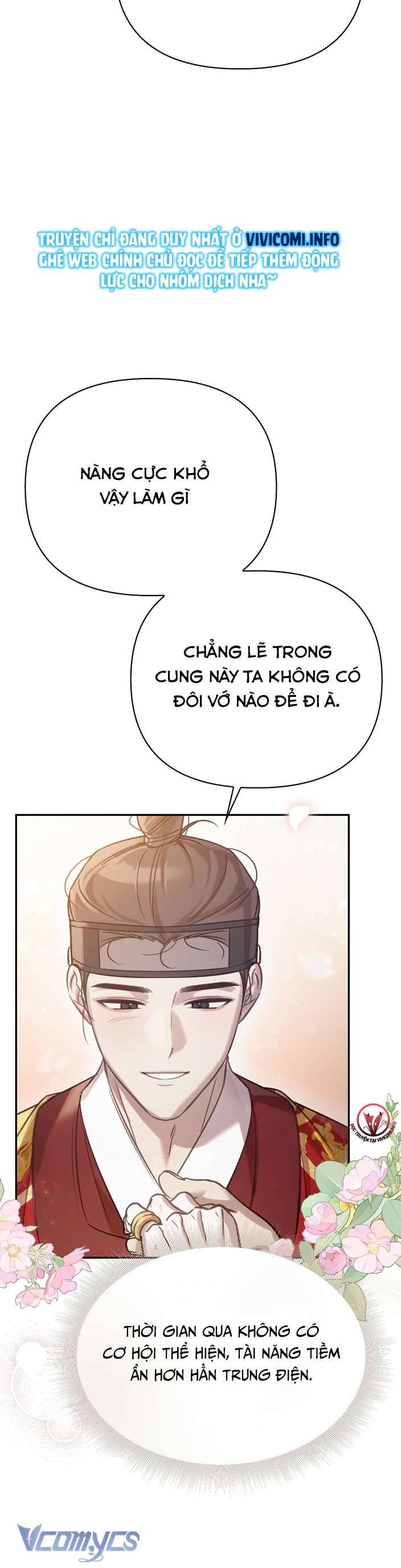 [18+] tiết học bí mật của trung điện chapter 28 31