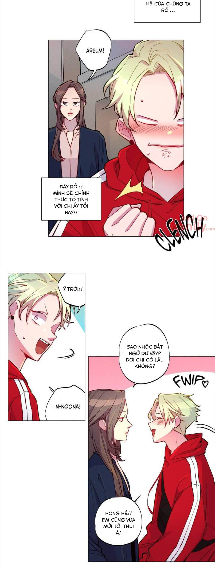 mảnh ghép o bị khuyết chapter 102 20