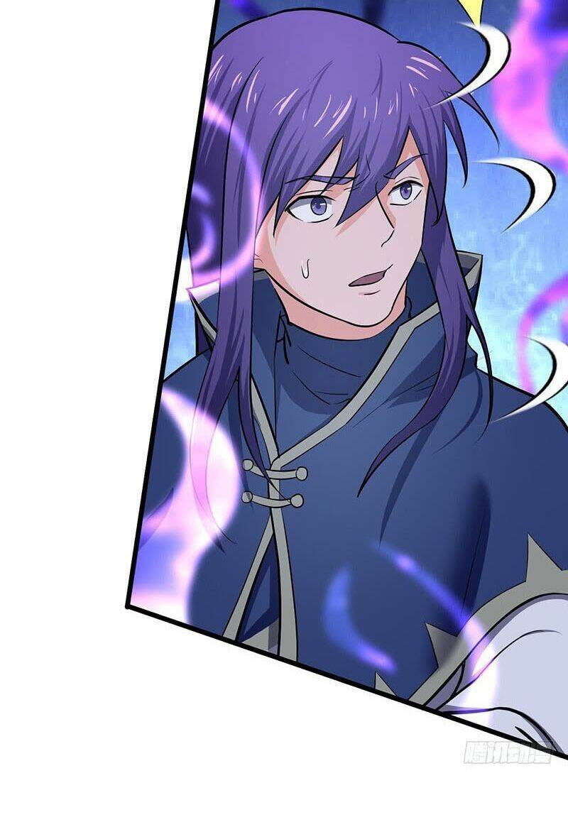 hỗn độn kiếm thần chapter 88 13