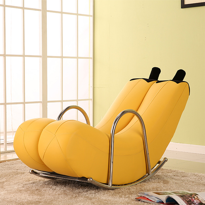 Sofa lười hình quả chuối