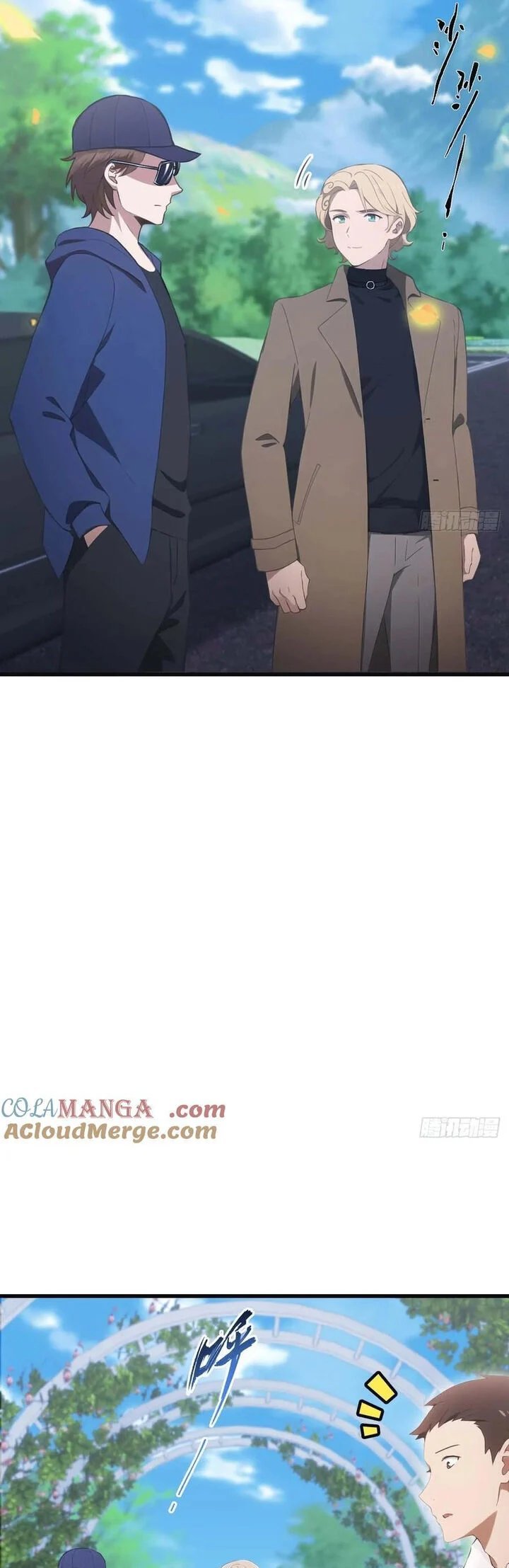 tu tiên trở về tại vườn trường – season 2 chapter 83 5