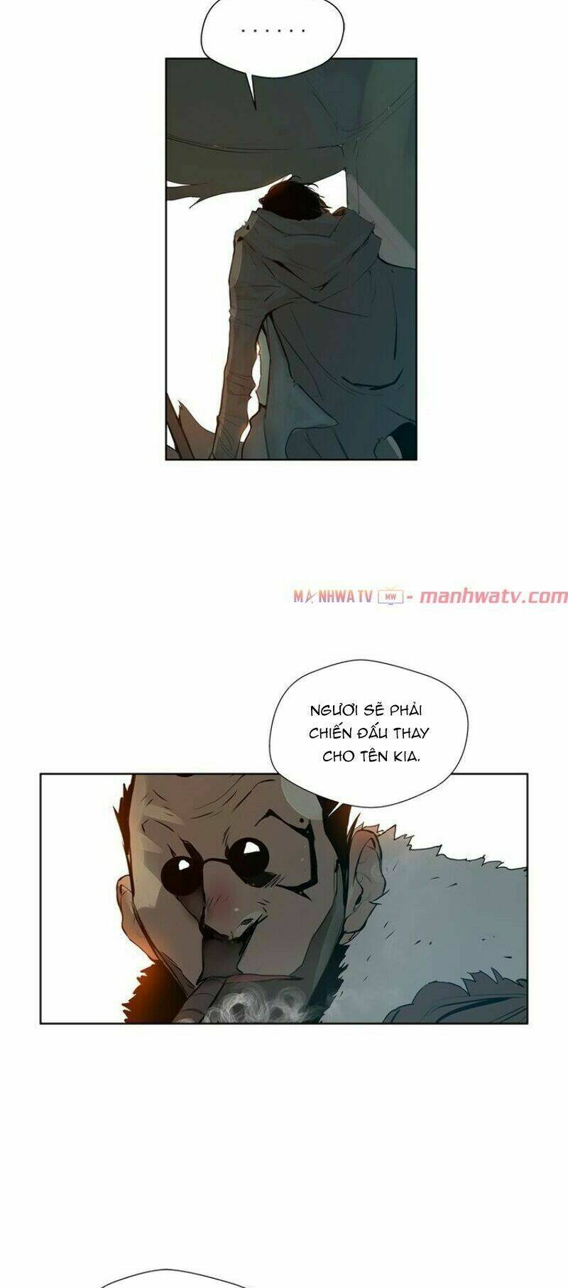 thanh gươm danh vọng chapter 11 8