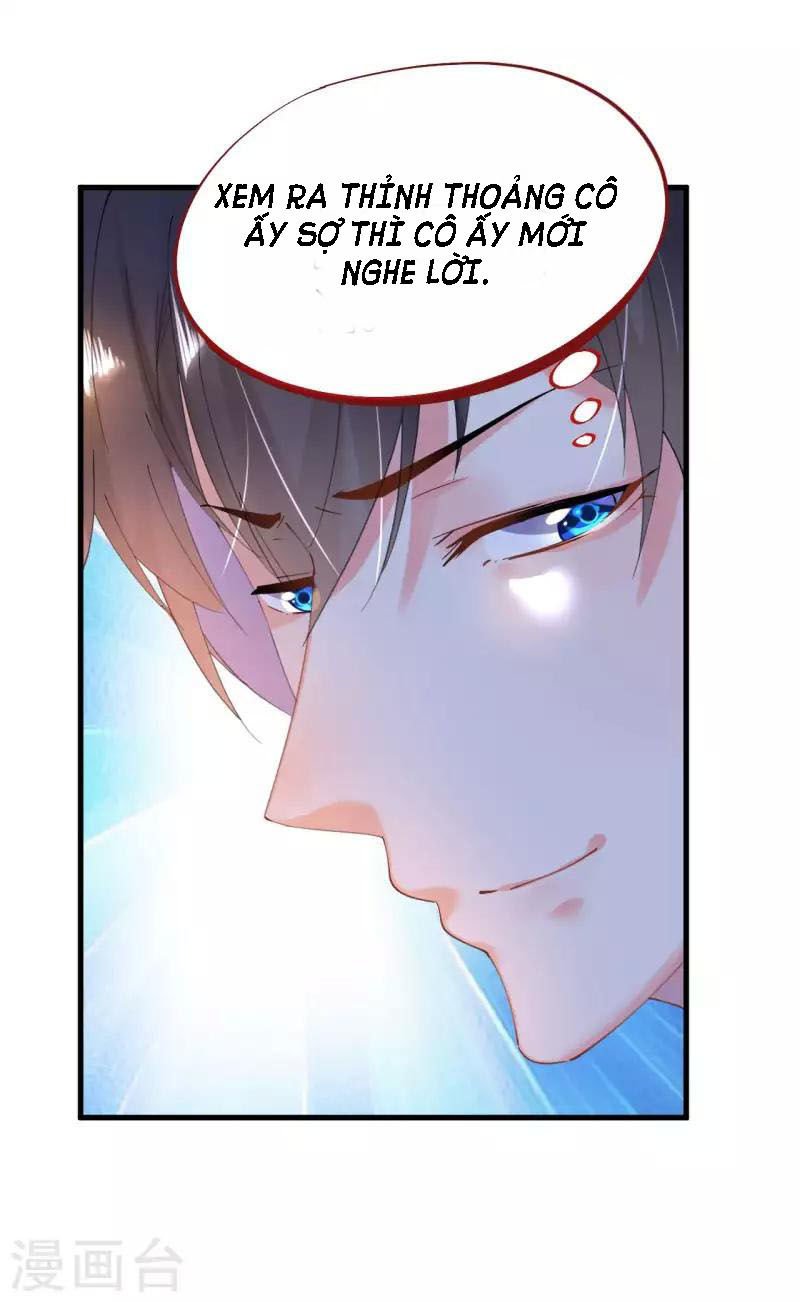 cơ trưởng ngài nhẹ nhàng thôi chapter 42 36