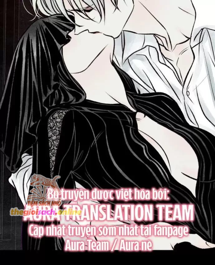 [18+] nguyệt mị moonstruck chapter 3 121