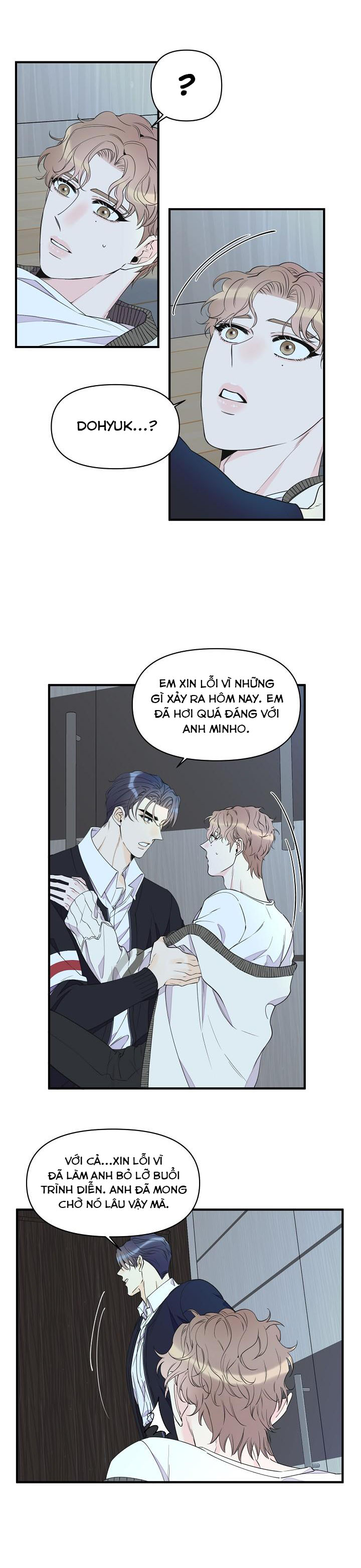 mộng tưởng chapter 44 14