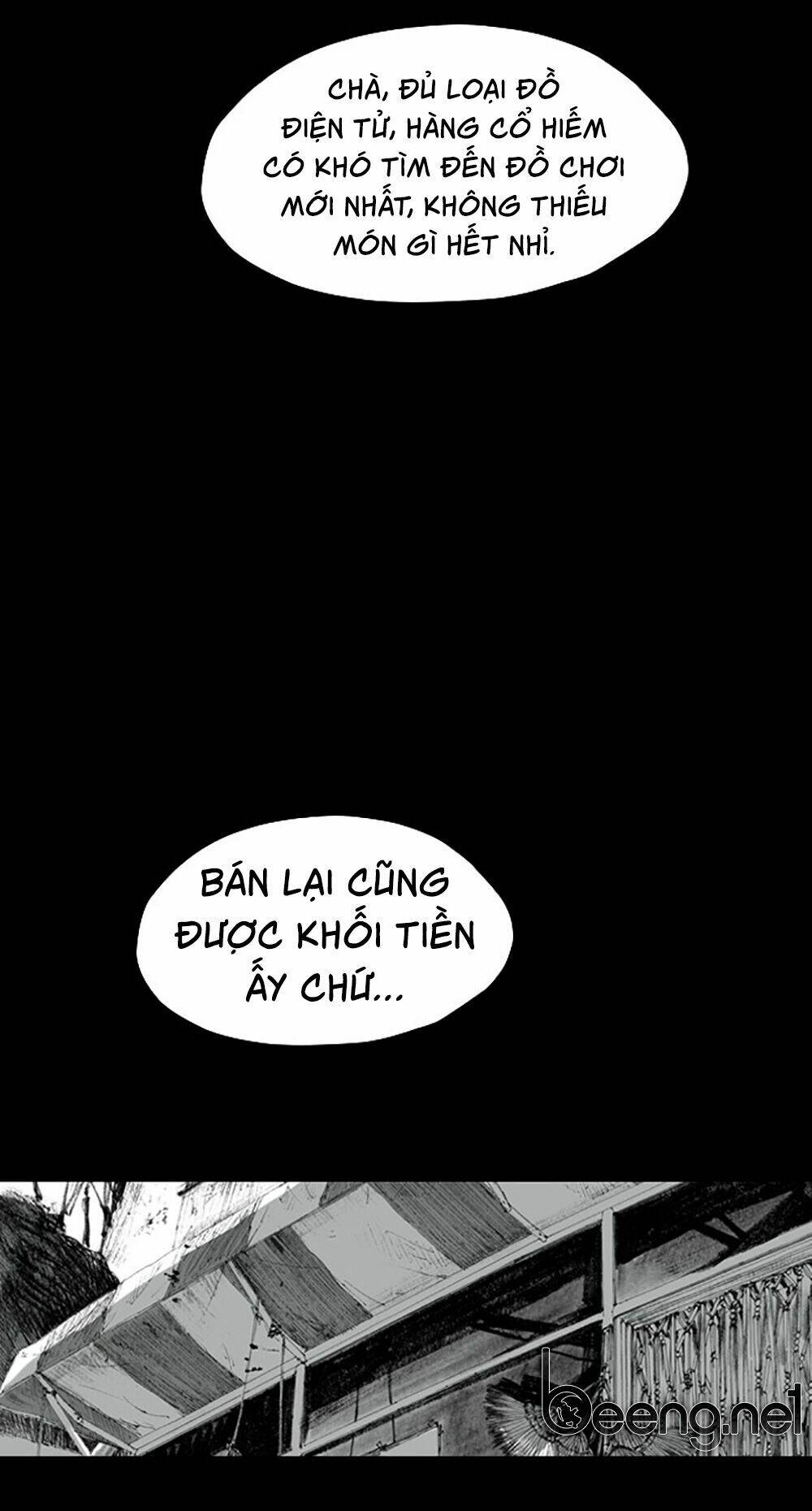 hiệu điện hãi hùng chapter 0 4