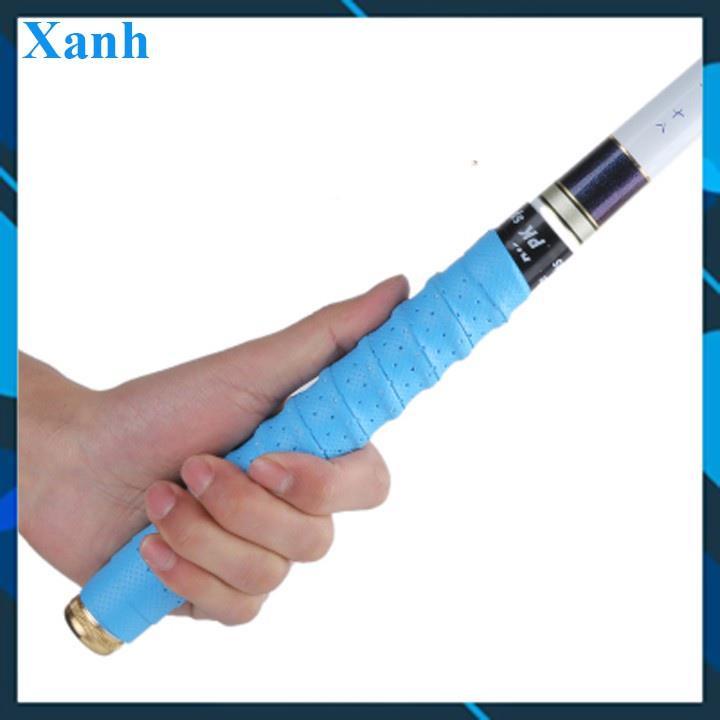 Cuốn Cán Cần Câu , Vợt Cầu Lông , Xe Đạp