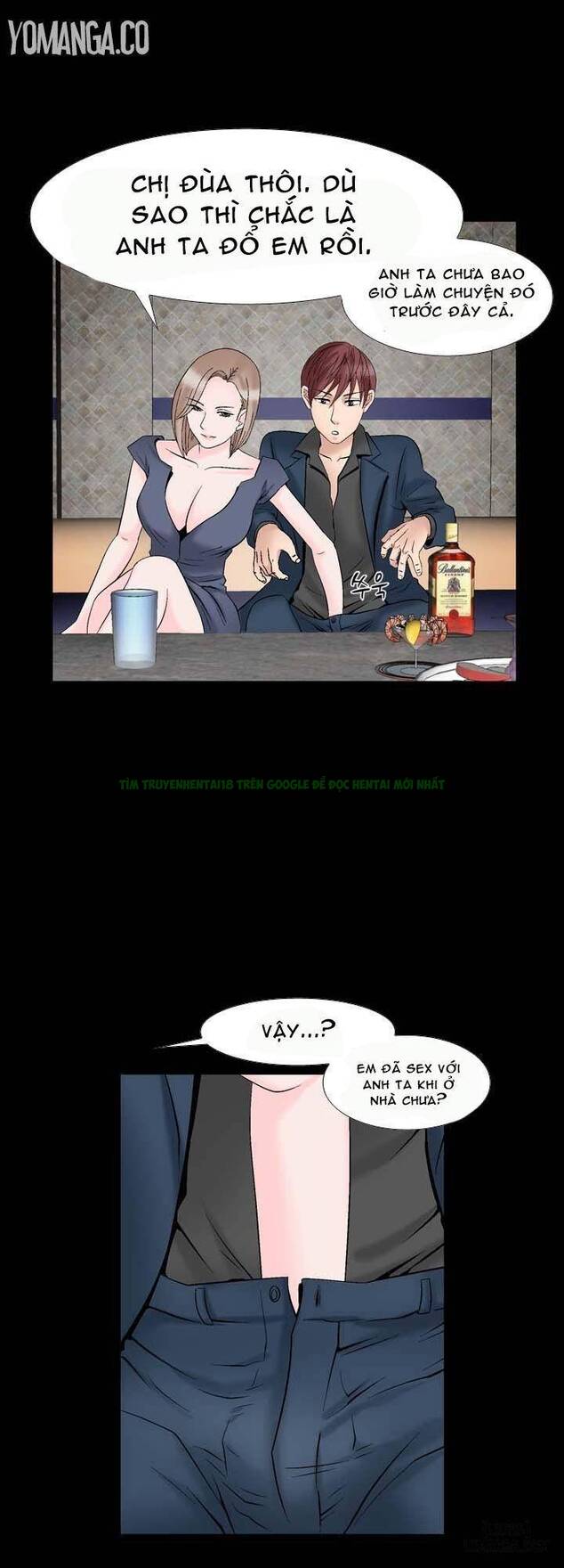mùi vị của đôi bàn tay chapter 19 48