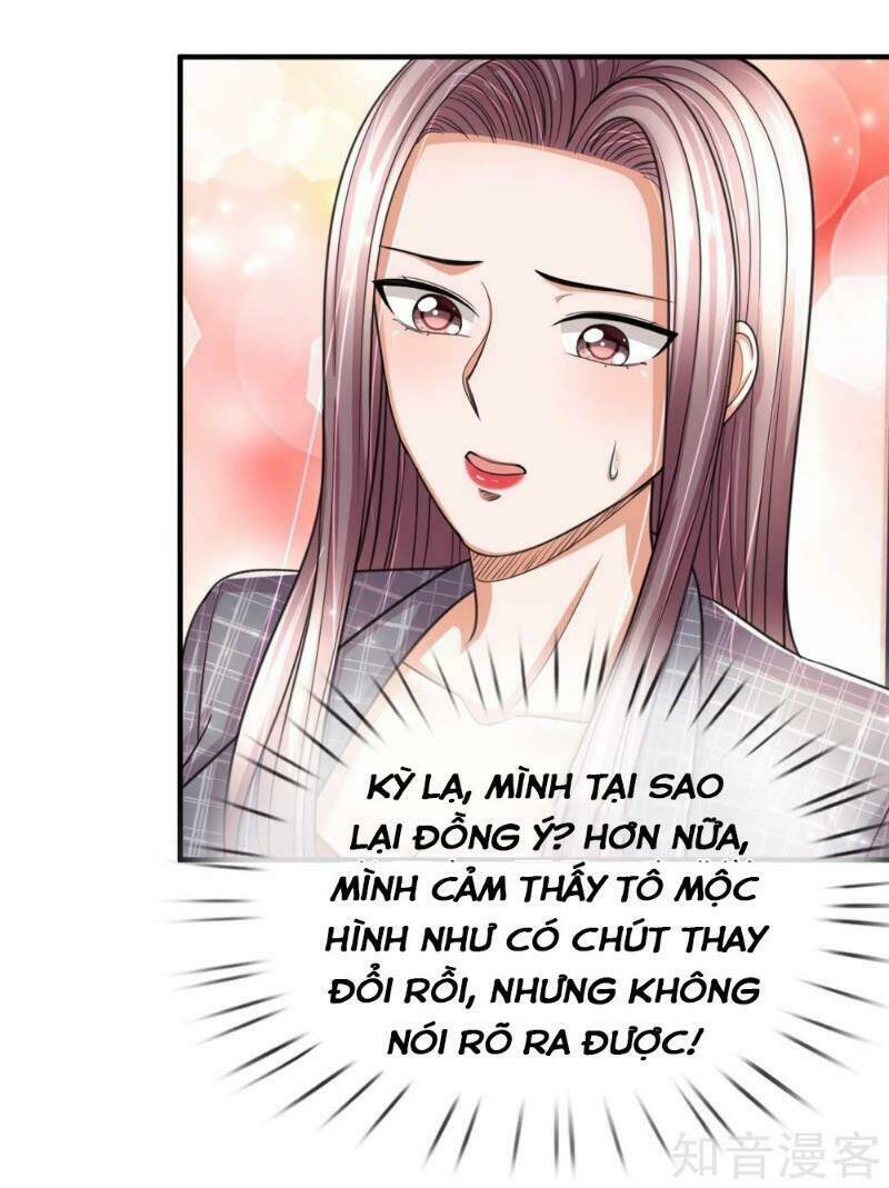 tuyệt đỉnh khí thiếu chapter 38 5