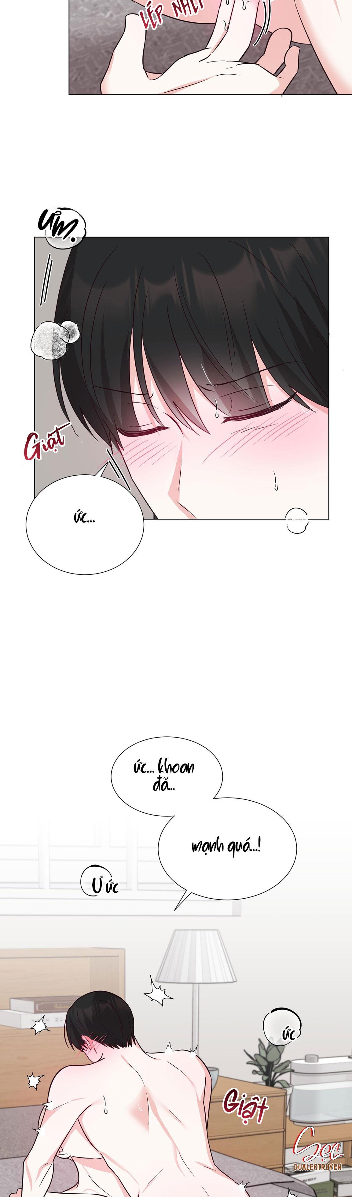 bộ sưu tập ciu to-ngực bự của nhà sẹc chapter 21 27