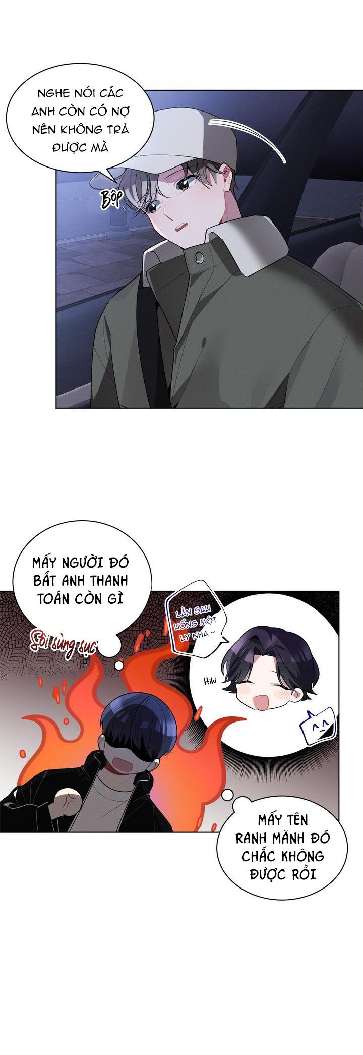 cherry scandal chapter 19 28