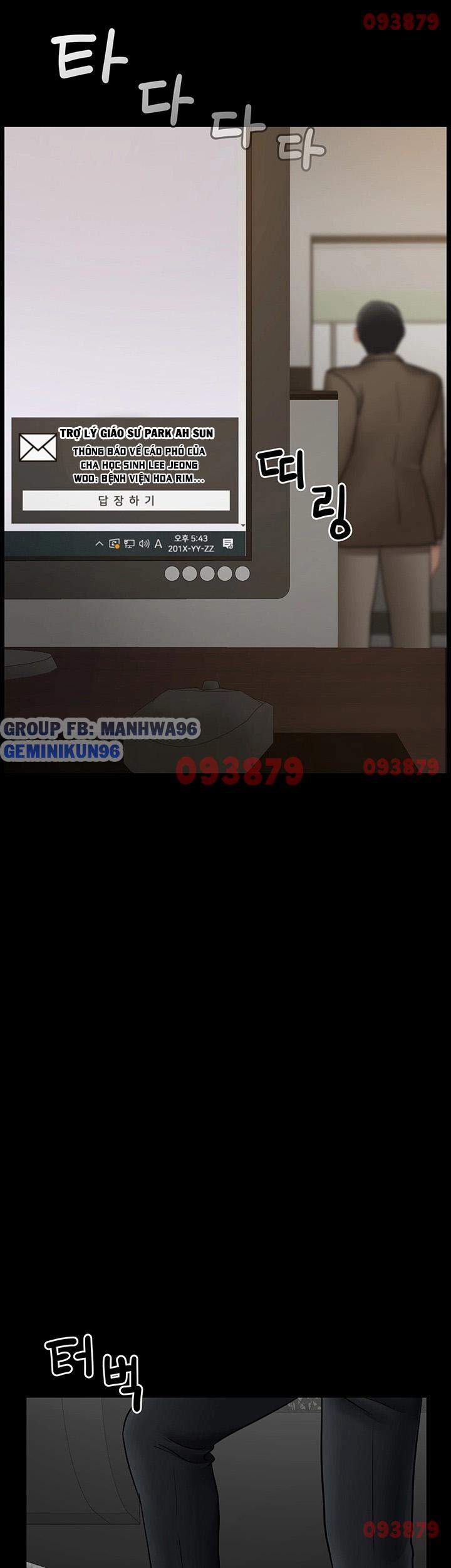 lớp học tình dục chapter 52 12