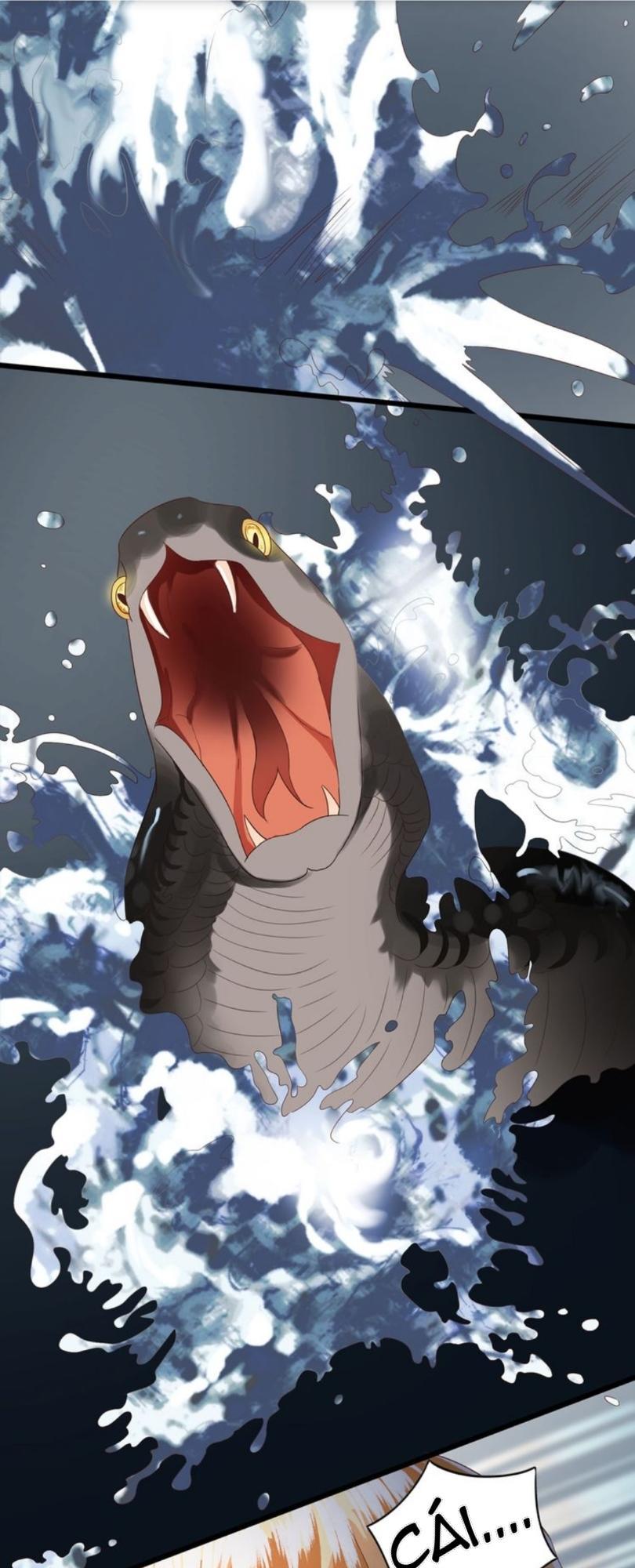 bắt quỷ chapter 7 21