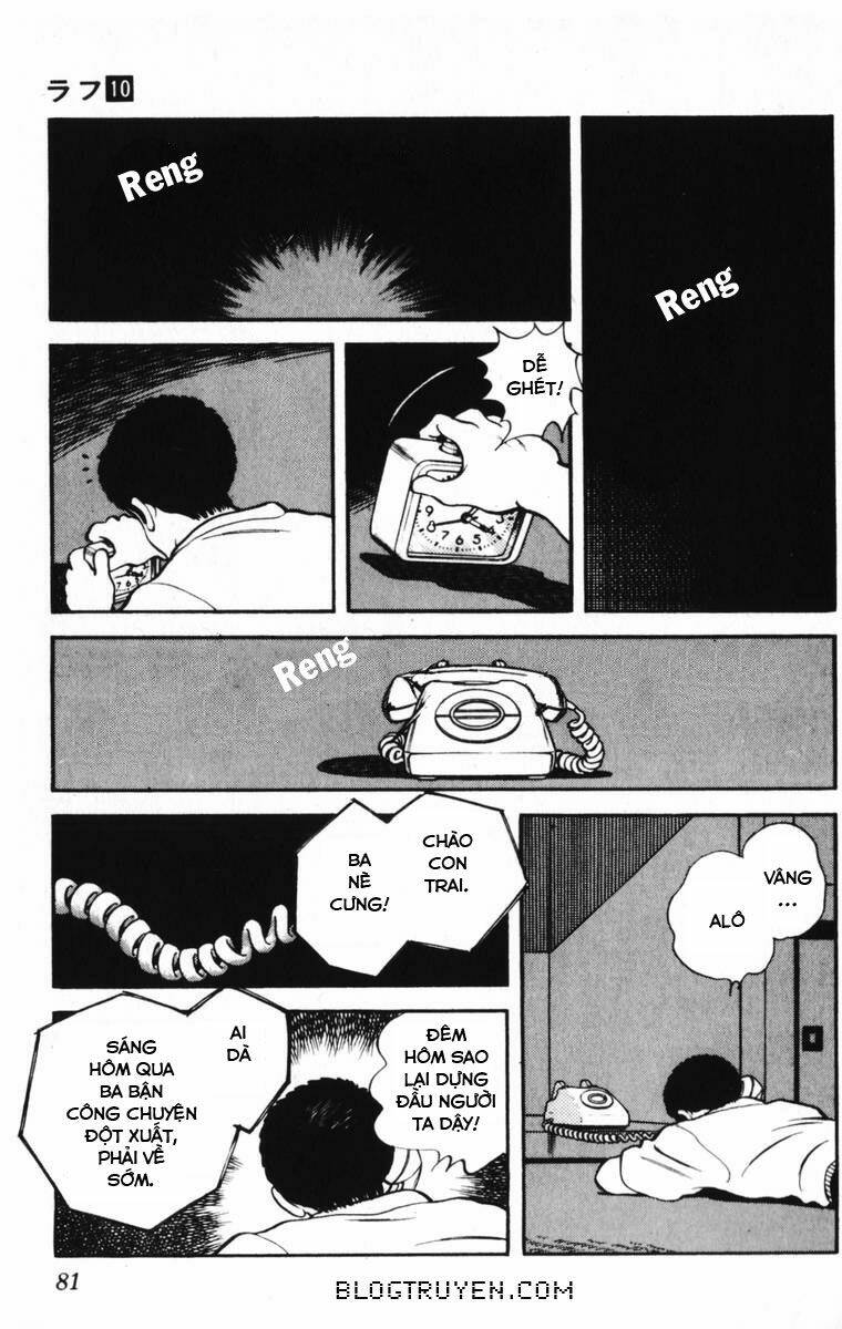 rough - ngọc thô chapter 94 5