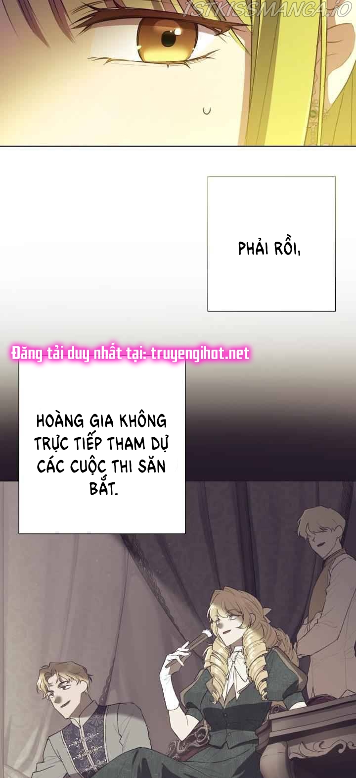 công chúa khắc ấn kẻ phản nghịch chapter 41 33