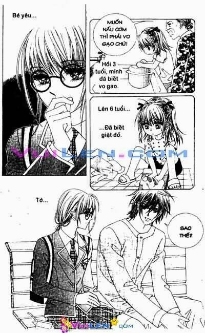 cuộc sống của tôi chapter 12 83