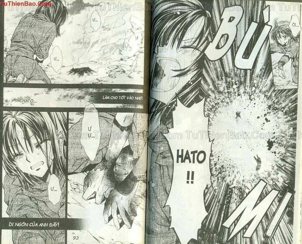 truyền thuyết công chúa hoa anh đào chapter 5 46