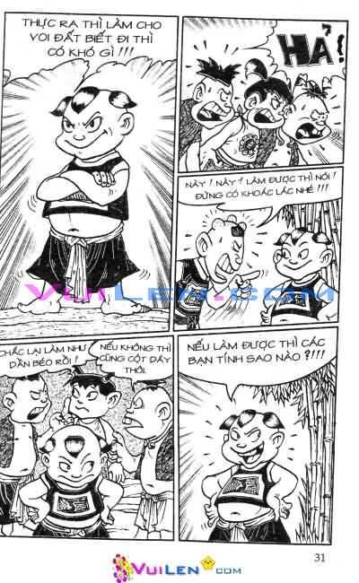 thần đồng đất việt chapter 3 28