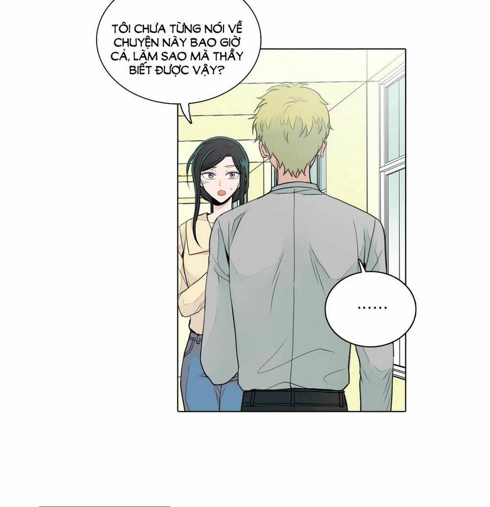 cậu nhóc tiểu học mà tôi yêu! chapter 34 5