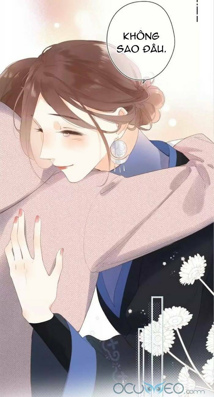 sos! tôi đã yêu một con sâu bướm (phần 2) chapter 16 26