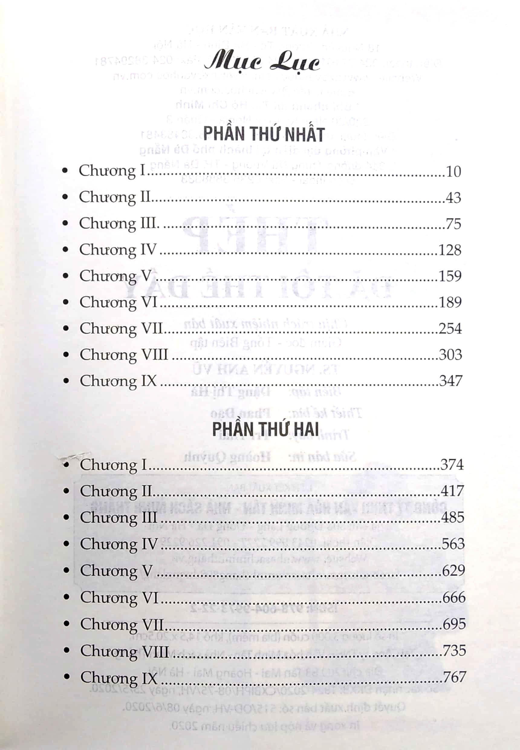 Thép Đã Tôi Thế Đấy (Tái Bản 2023)