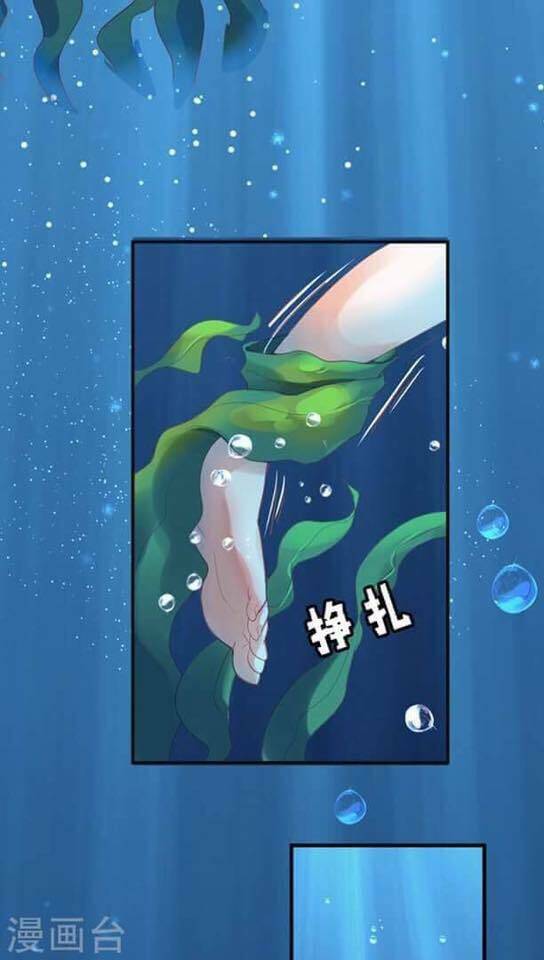 người vợ bí ẩn của tổng tài chapter 13.5 2