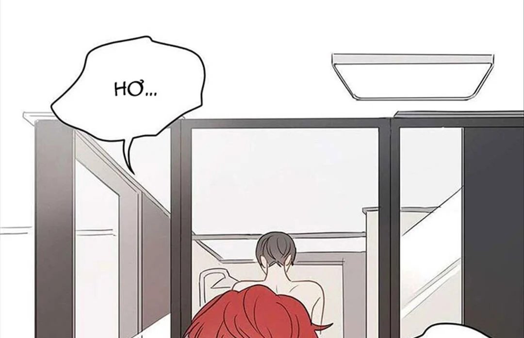 chuyện quái gì với giấc mơ đó vậy chapter 30 43