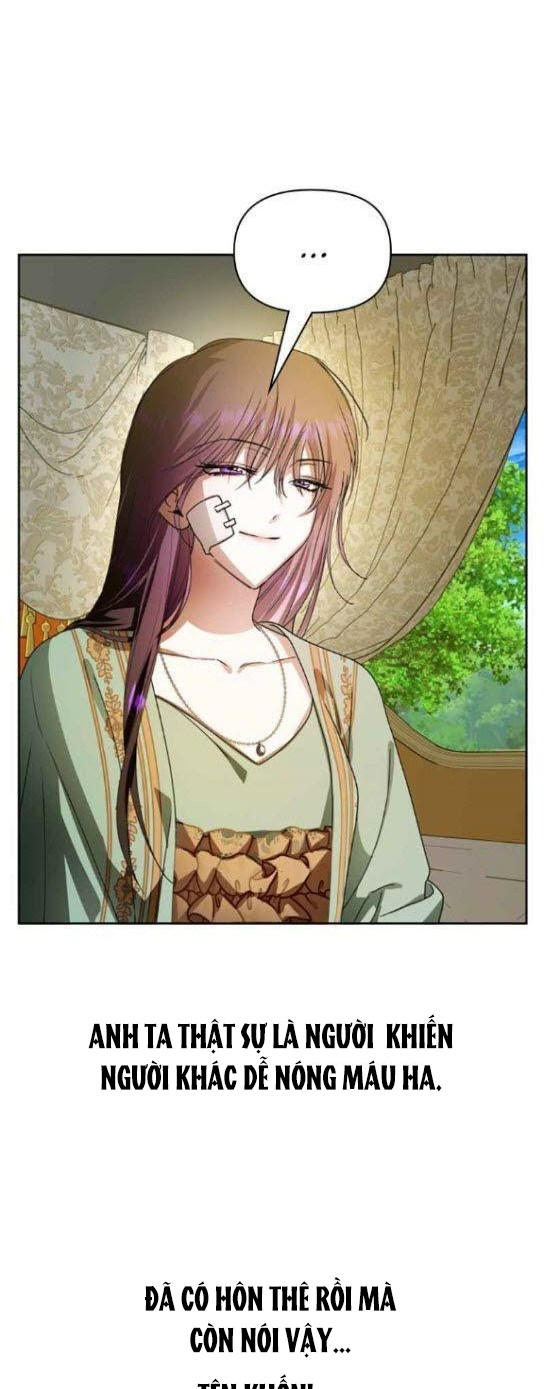 tôi muốn trở thành cô ấy dù chỉ là một ngày chapter 73 7