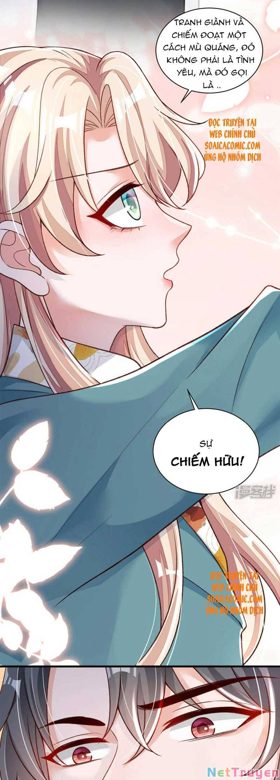 ác ma thì thầm chapter 65 6
