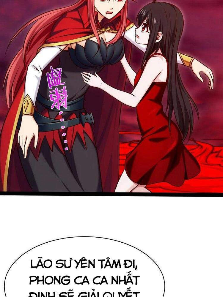 ma thú kiếm thánh dị giới tung hoành chapter 198 37